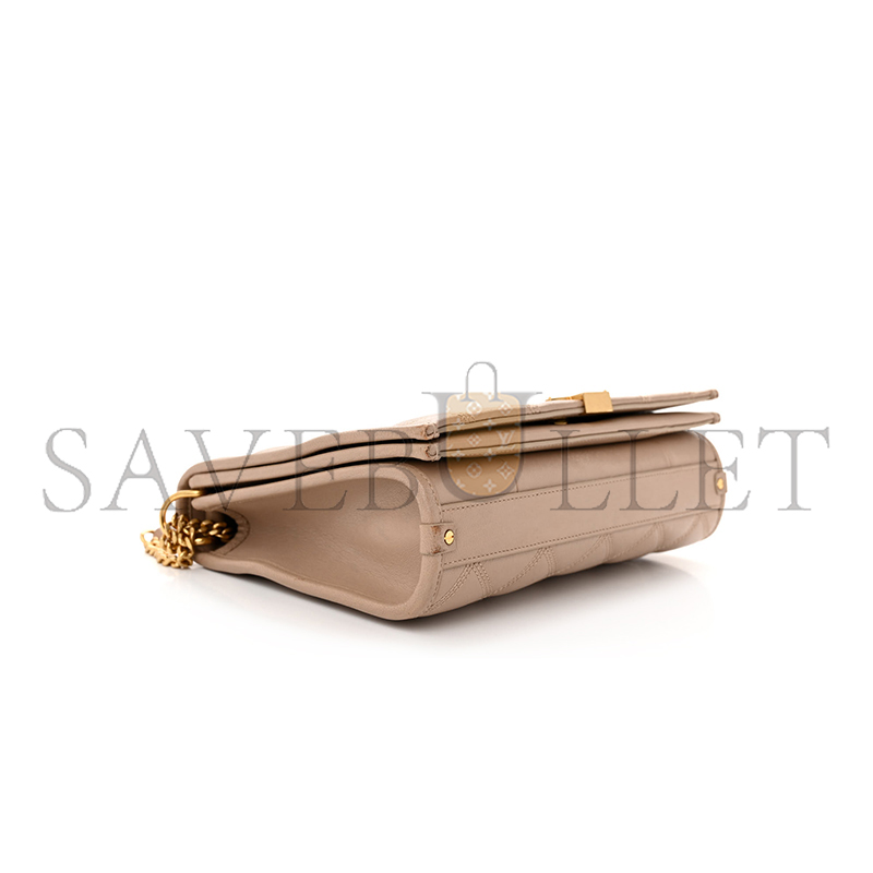 Y*L becky chain wallet shoulder bag 1439381 (25*17*7cm)